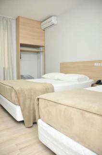 Hotel Vivendas Centro - Erechim - 1