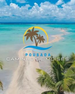 Pousada Caminho de Moises - Maragogi - 0