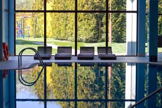Imperiall Resort&MediSPA-DOMKI PREMIUM - Poland - 4