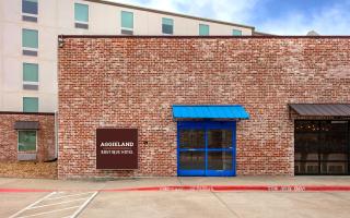 Aggieland Boutique Hotel - College Station - 4