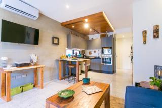 Apartment with private plunge pool at Madara Tulum EARTH 1 - Tulum Pueblo - 1