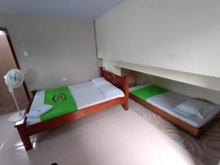 Ecocabañas Manguare - Puerto Nariño - 3