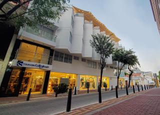 Hotel Boutique Calle Grande - 0