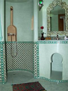 Riad Dar Ziryab - Fez - 7