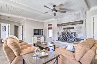 Updated Afton Cottage with Dock and Lake Access! - 7