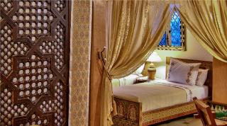 Riad Dar Ziryab - Fez - 5