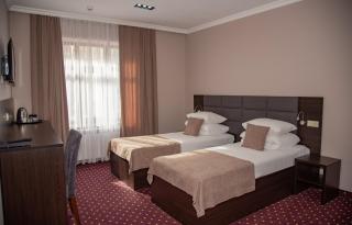T&S Apart-Hotel - 6