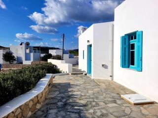 Villa Zefyros - Pachaina - 3