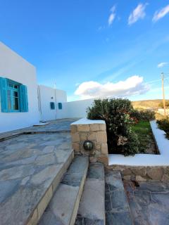 Villa Zefyros - Pachaina - 4