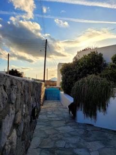 Villa Zefyros - Pachaina - 5