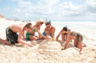 The Royal Sands Resort & Spa - Cancún - 5