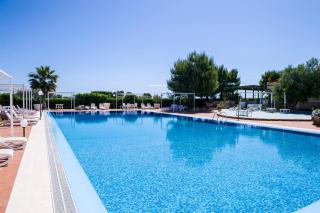 Villa Lamandia - Monopoli - 8