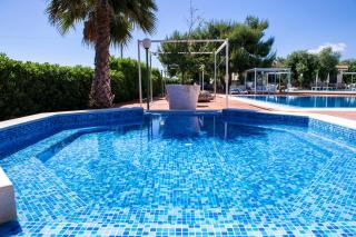 Villa Lamandia - Monopoli - 3