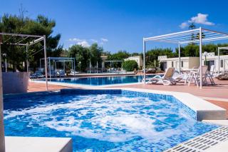 Villa Lamandia - Monopoli - 5