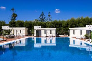 Villa Lamandia - Monopoli - 7