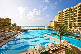 The Royal Sands Resort & Spa - Cancún - 1