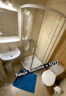 Pokoje Gościnne u Kovi - 8