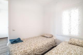 LOVELY APARTMENT Barca 2 - 3