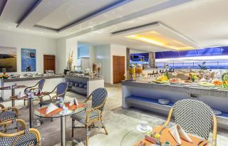 GHL Hotel Grand Villavicencio - 5