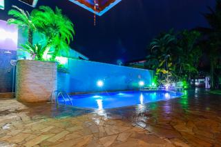 O paraíso em Peruíbe Casa para até 25 pessoas - 2