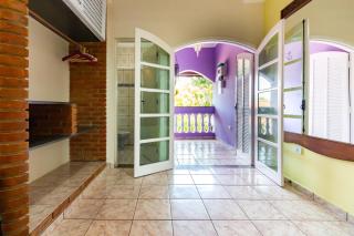 O paraíso em Peruíbe Casa para até 25 pessoas - 3