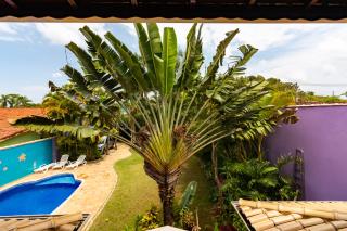 O paraíso em Peruíbe Casa para até 25 pessoas - 3