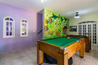 O paraíso em Peruíbe Casa para até 25 pessoas - Peruíbe - 6
