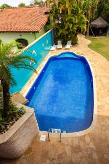 O paraíso em Peruíbe Casa para até 25 pessoas - 1