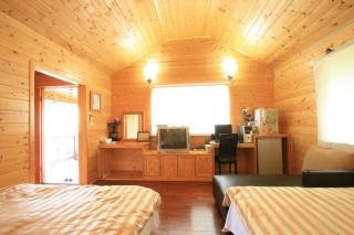Ji Ji Farm Homestay - Jiji - 1