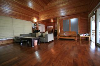 Ji Ji Farm Homestay - Jiji - 3