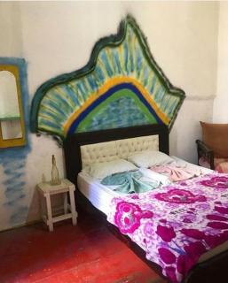 Pousada BELA VISTA - 7