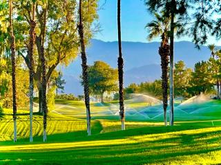 Desert Falls Golf, 1st Floor, Pool/Gym/Golf View - Palm Desert - 1