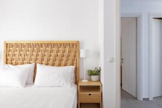 Aelia Seascape Apartments - 1