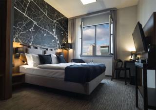 Best Western Hotel Mariacki Katowice - Katowice - 0