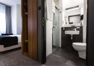 Best Western Hotel Mariacki Katowice - Katowice - 4