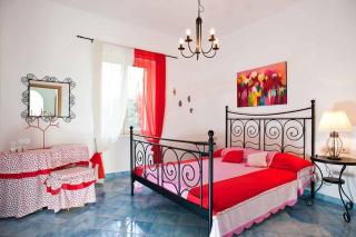 La Draghina B&B Capri - Anacapri - 9