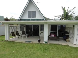 Betela Beach House - Rarotonga - 0