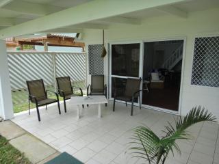 Betela Beach House - Rarotonga - 7