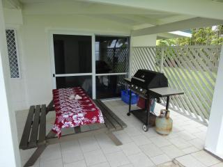Betela Beach House - Rarotonga - 6