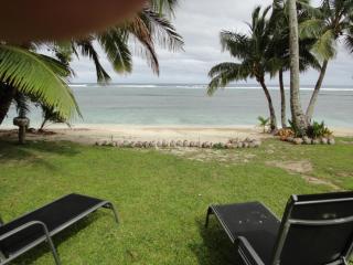 Betela Beach House - Rarotonga - 9