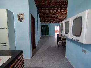 Casa de Praia Vitória-Régia - 3