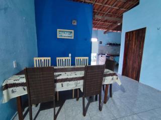 Casa de Praia Vitória-Régia - 1