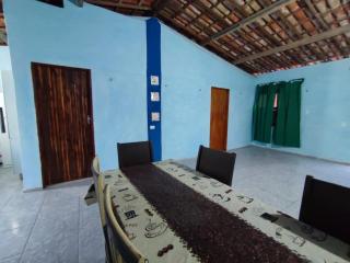 Casa de Praia Vitória-Régia - 2