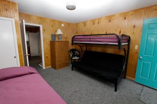 Boardwalk Sand & Surf Beach Hotel Oceanfront - Seaside Heights - 2