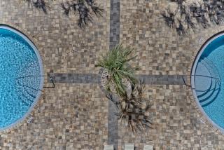 Dazzling 12th Floor Condo with Ocean View - Unit 1204 - Panama City Beach - 7