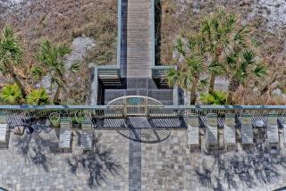 Dazzling 12th Floor Condo with Ocean View - Unit 1204 - Panama City Beach - 6