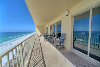 Dazzling 12th Floor Condo with Ocean View - Unit 1204 - Panama City Beach - 4