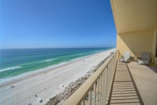 Dazzling 12th Floor Condo with Ocean View - Unit 1204 - Panama City Beach - 2