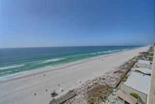 Dazzling 12th Floor Condo with Ocean View - Unit 1204 - Panama City Beach - 1