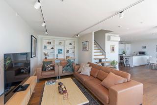 Penthouse 37 - Nelson Waterfront Apartment - Nelson - 6